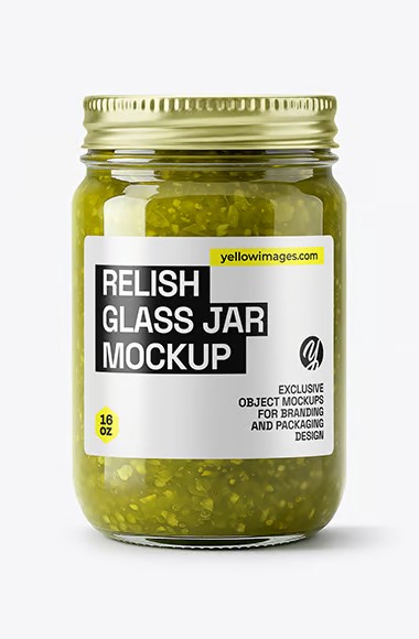 Elephant Foot Yam achar pickle image